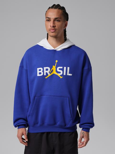Jordan Jordan Brooklyn Fleece Men's Pullover Hoodie