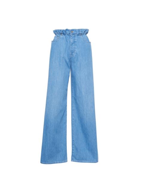 Miu Miu Denim jeans