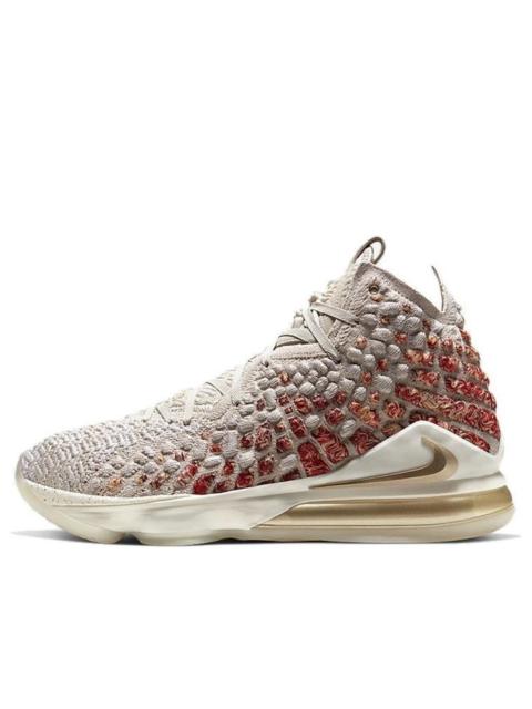 Nike Nike LeBron 17 PRM EP 'WIN/WIN' CT3467-001