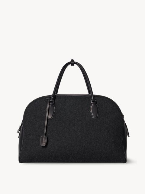 The Row India Travel Bag
