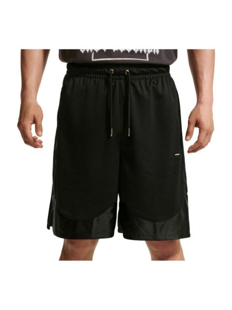 Nike Nike Leborn Dri-FIT Shorts 'Black' IH8809-010