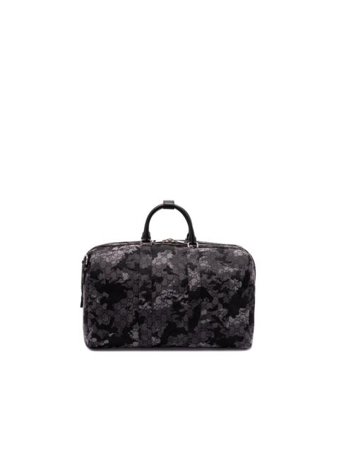 GUCCI `GG` Duffle Bag