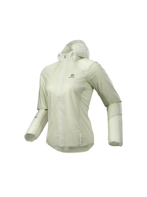 KAILAS Kailas FUGA Lightweight Synthetic Jacket Women's