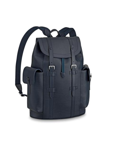Louis Vuitton Christopher Backpack