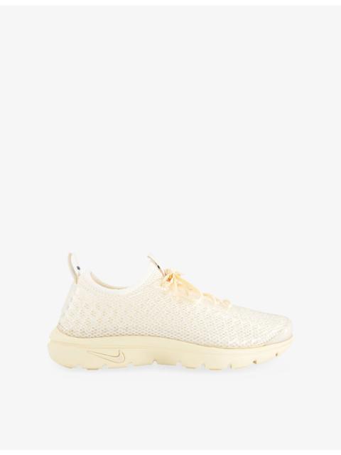 Nike Rejuven8 Run Mesh Trainers