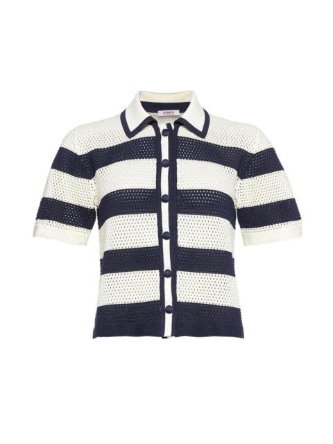 ERES Mouetee T-Shirt Cover Up