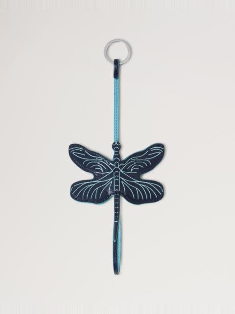 Mulberry Dragonfly Keyring
Night Sky Silky Calf