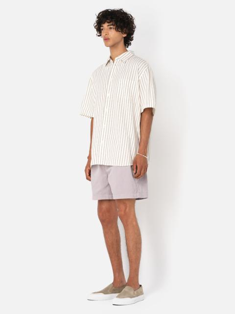 John Elliott TALLADEGA CORDUROY SHORTS