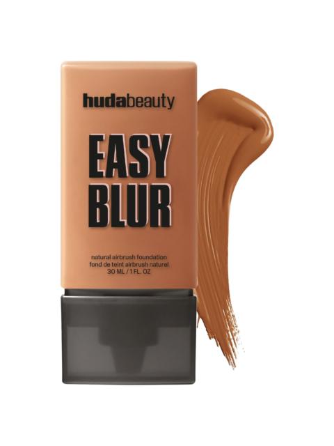 Huda Beauty Easy Blur Natural Airbrush Foundation with Niacinamide