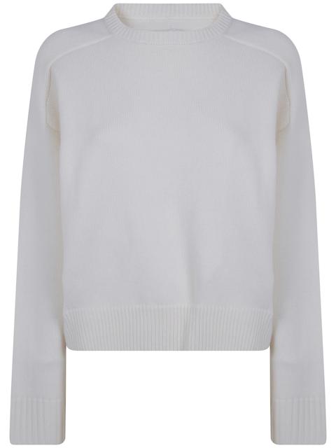 Loulou de Saison Sweater Wool Cashmere "Breha"