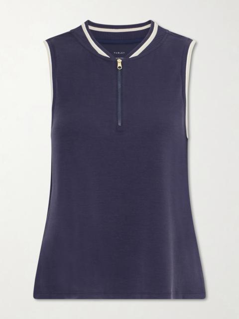 VARLEY Inga Jersey Tank Top