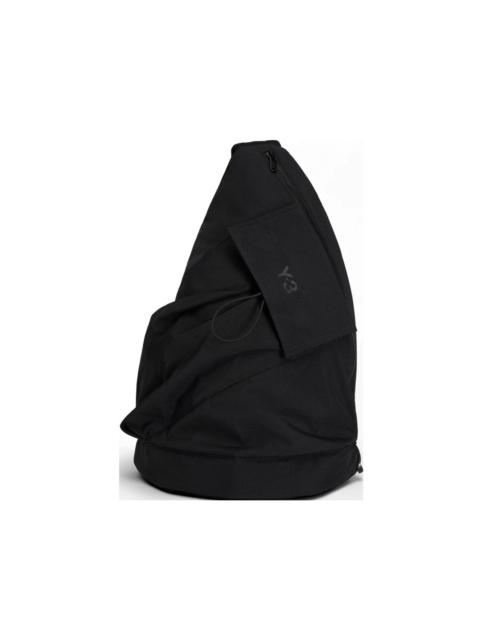 Y-3 Utility sling bag