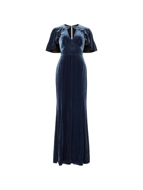 Temperley London Ashcombe maxi dress