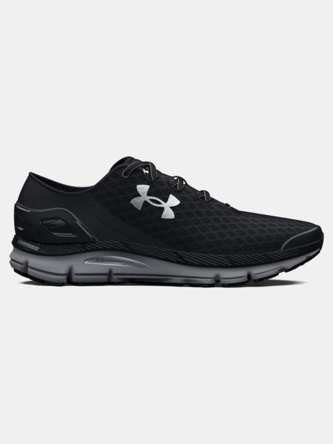Under Armour Unisex UA SpeedForm® Gemini Running Shoes