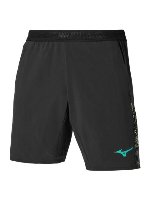 Mizuno Mizuno Men's 8" Amplify Tennis Short