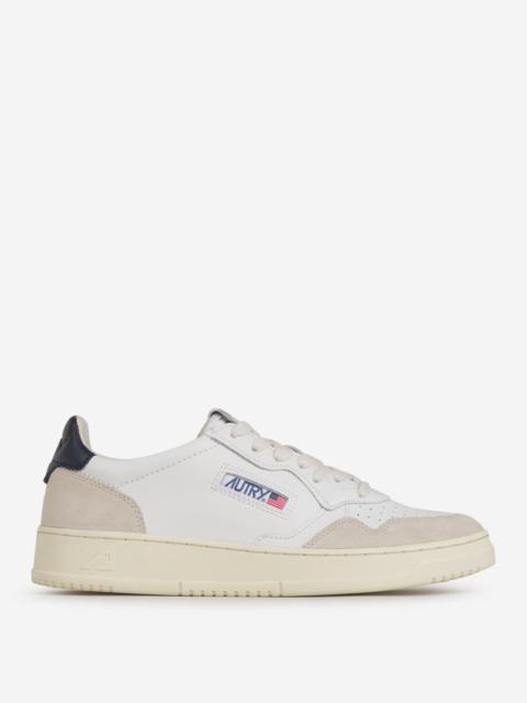 MEDALIST LOW SNEAKERS