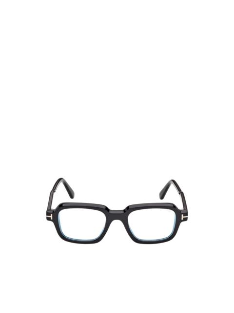 TOM FORD square-frame glasses
