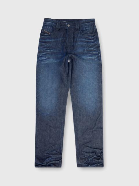 Diesel REGULAR JEANS HIGH WAIST 1991 D-VOEED