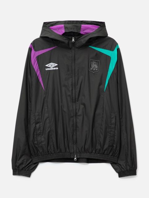 umbro UMBRO X SLAM JAM JESTER MASKED TRACK JACKET
