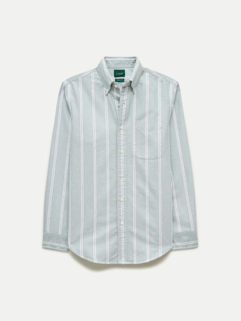 J.CREW 1983 oxford shirt in cotton