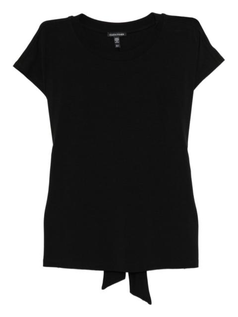 EILEEN FISHER crew-neck T-shirt
