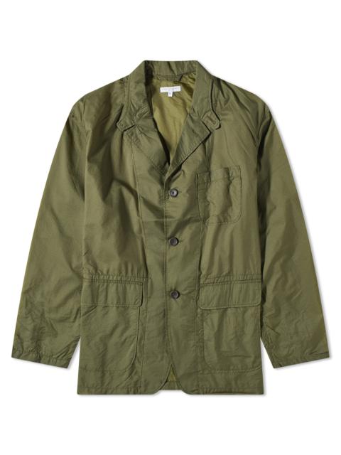 Engineered Garments Engineered Garments Loiter Jacket | REVERSIBLE