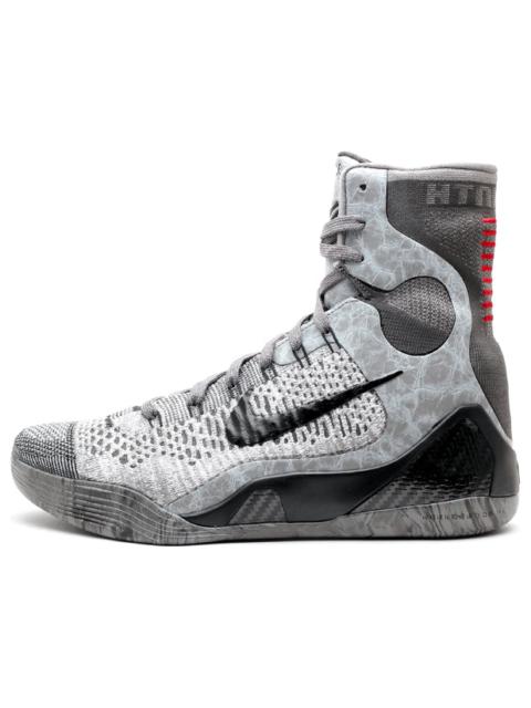 Nike Nike Kobe 9 Elite 'Details' 630847-003