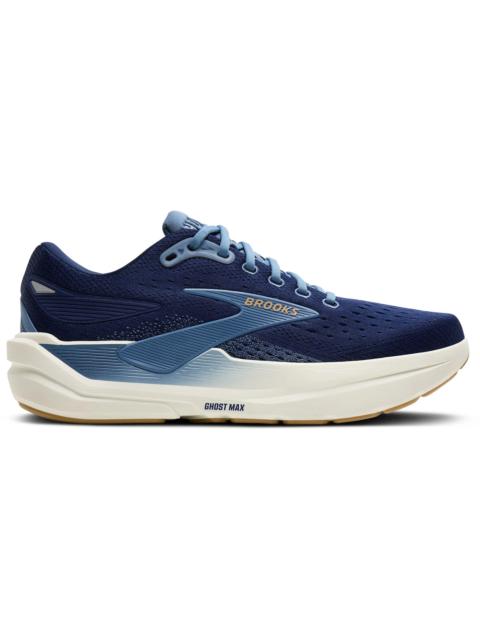 BROOKS Brooks Ghost Max 3 Blue Starfish Moonlight