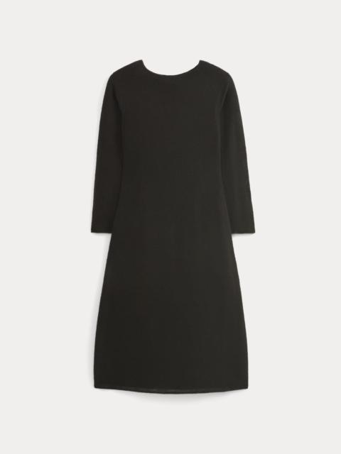 EVERLANE THE AIR ALPACA™ SWEATER DRESS