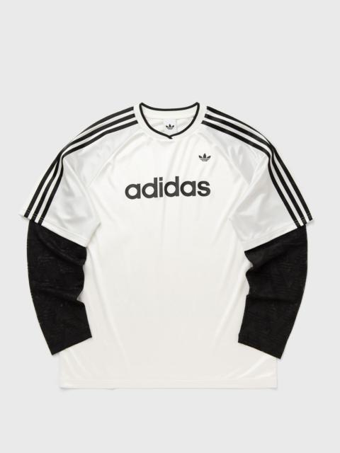 adidas WMNS LACE LONG-SLEEVE JERSEY