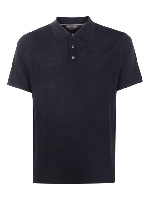 MICHAEL KORS short-sleeve polo shirt