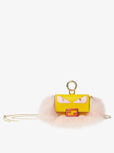 FENDI Nano Baguette