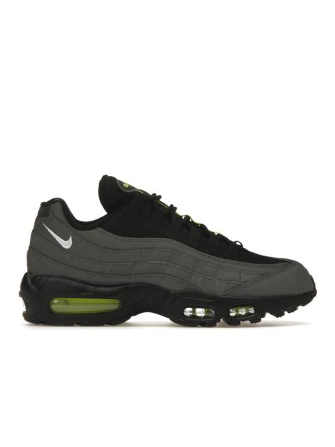Nike Nike Air Max 95 Grey Black Volt