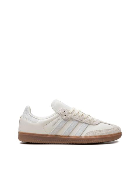 adidas gazelle silver green womens adidas Originals Samba OG - ID0478 | SNS main image 1