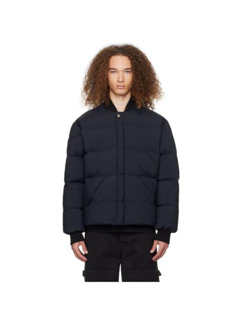 Off-White Black Arrow Down Jacket