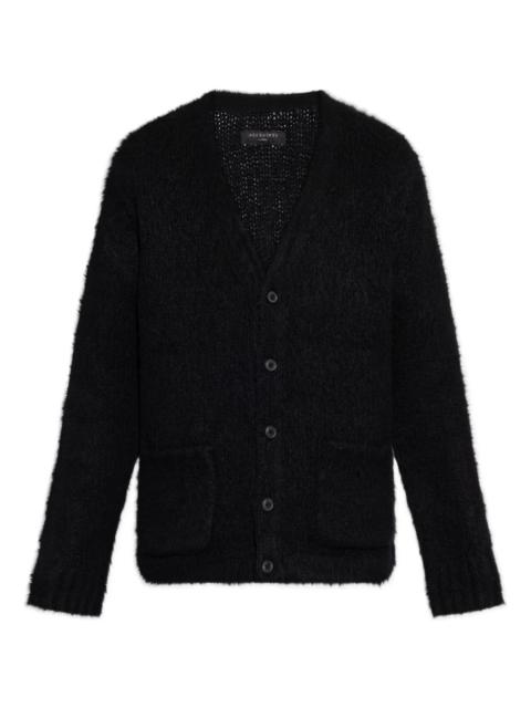ALLSAINTS Tobie buttoned cardigan