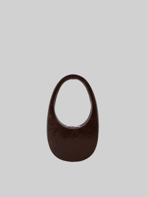 COPERNI Coperni Swipe Bag - Brown