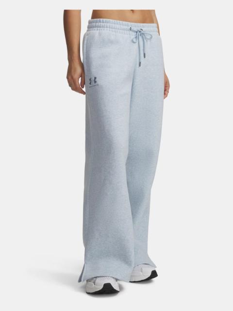 Under Armour UA Icon Fleece