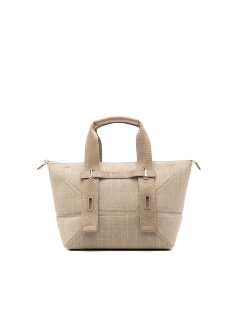 FURLA Giove Edra M tote bag