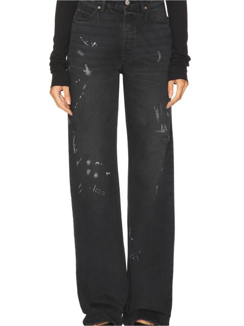 GRLFRND Elliot V Front