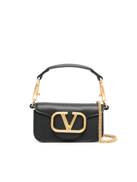 Valentino micro Locò mini bag