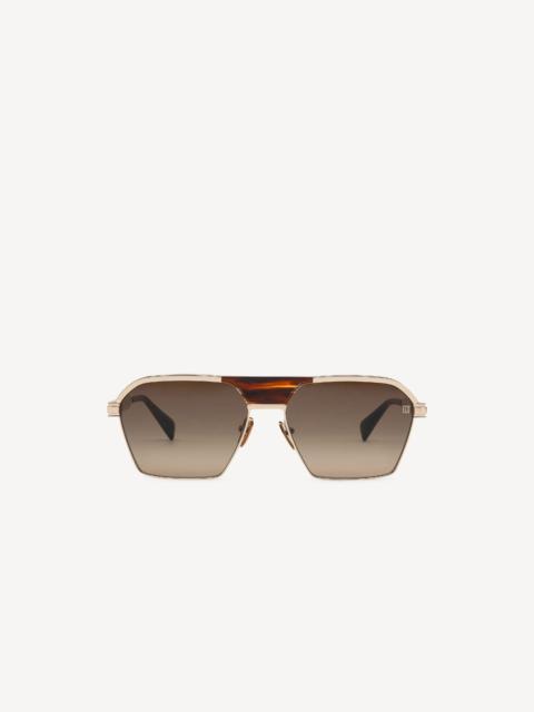 Balmain Sergeant Sunglasses