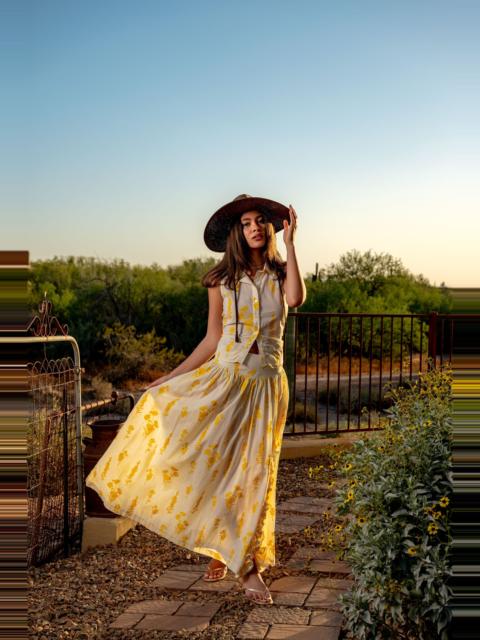 Love the Label Sunshine Skirt