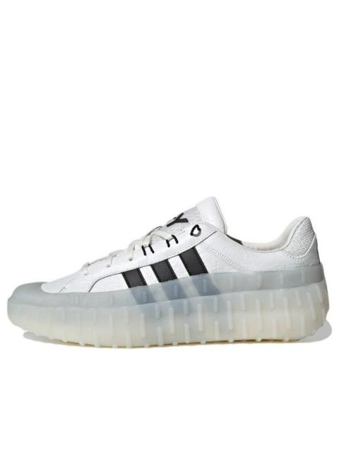 Y-3 adidas Y-3 GR.1P 'Core White Black Core White' GW8640