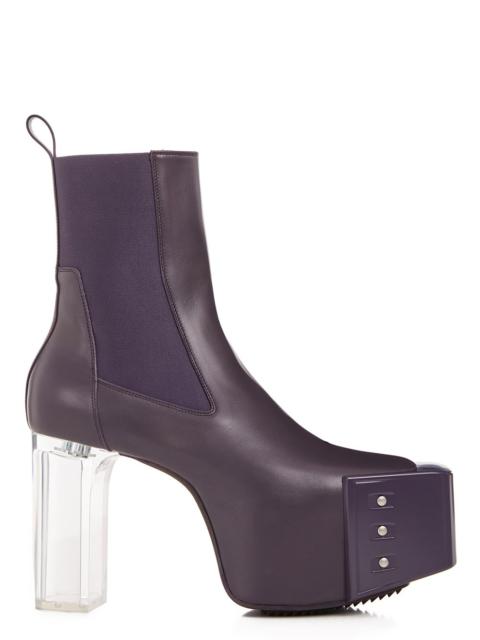 Rick Owens BOOTS