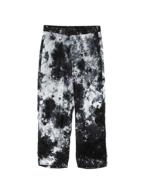 SAPIO Nº42L trousers