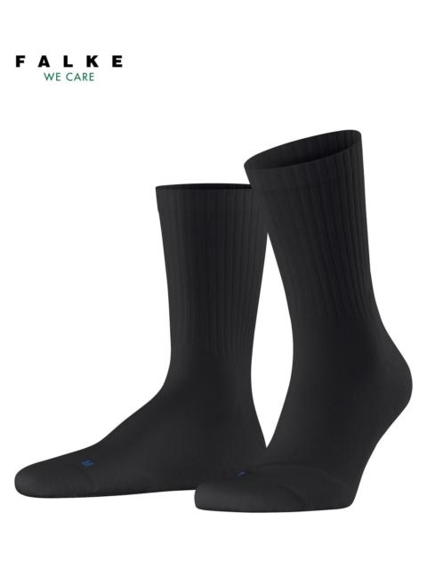 FALKE Run Rib Crew Unisex Socks