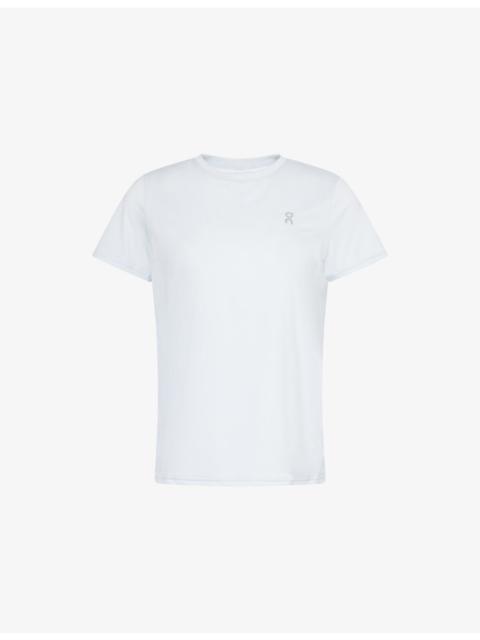 On Core-T Short-Sleeve Jersey T-Shirt