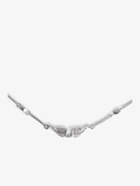 Zadig & Voltaire Rock Necklace