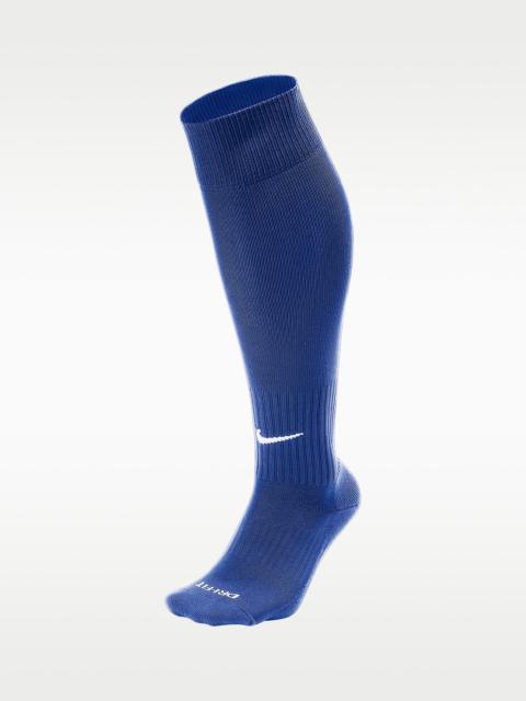 Nike Nike Classic 2 Cushioned Over-the-Calf Socks